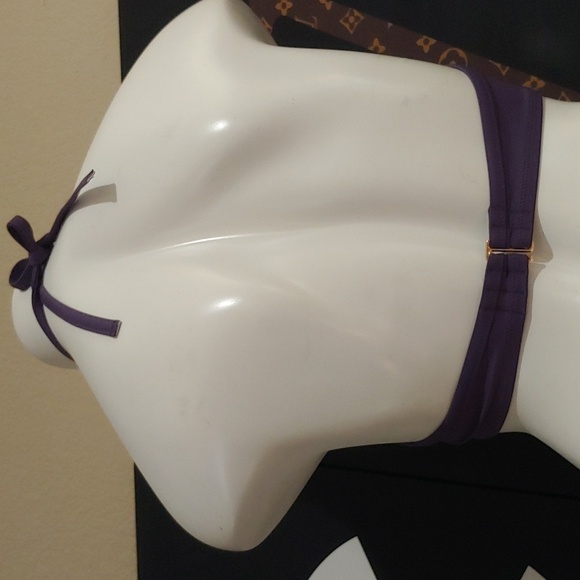 Victoria's Secret Bikini Set VS Bikini Victoria's Secret Swimsuit - Picture 6 of 13